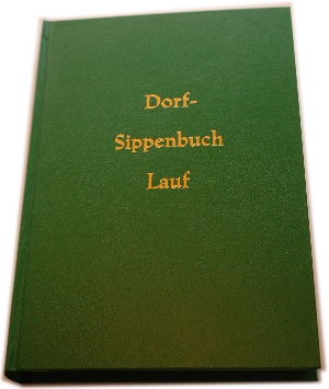 Kl�pfer_Dorfsippen_Lauf