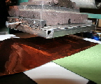 Kl�pfer_Pr�gung_Bierdeckel