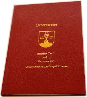 Kl�pfer_Ottersweier_Chronik
